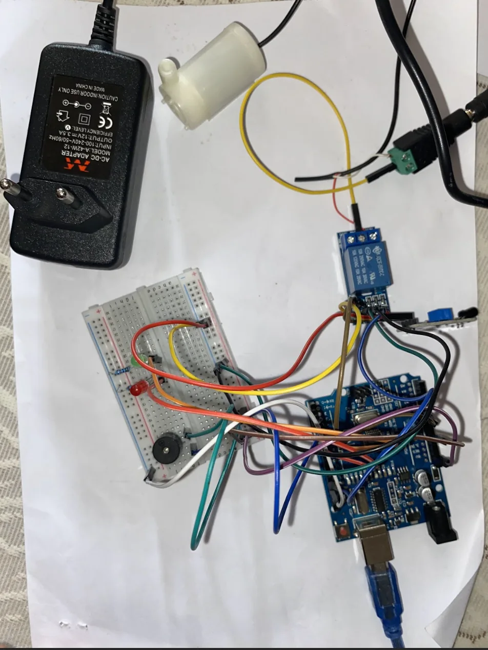 Arduino Project