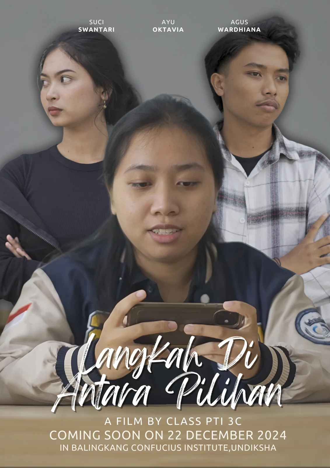 Poster Film